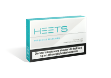 IQOS HEETS Turquoise Tütünü – Sırbistan