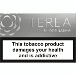 iqos-terea-silver