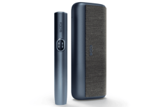 IQOS ILUMA i PRIME Midnight Black