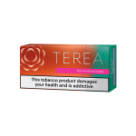 TEREA SUMMER WAVE